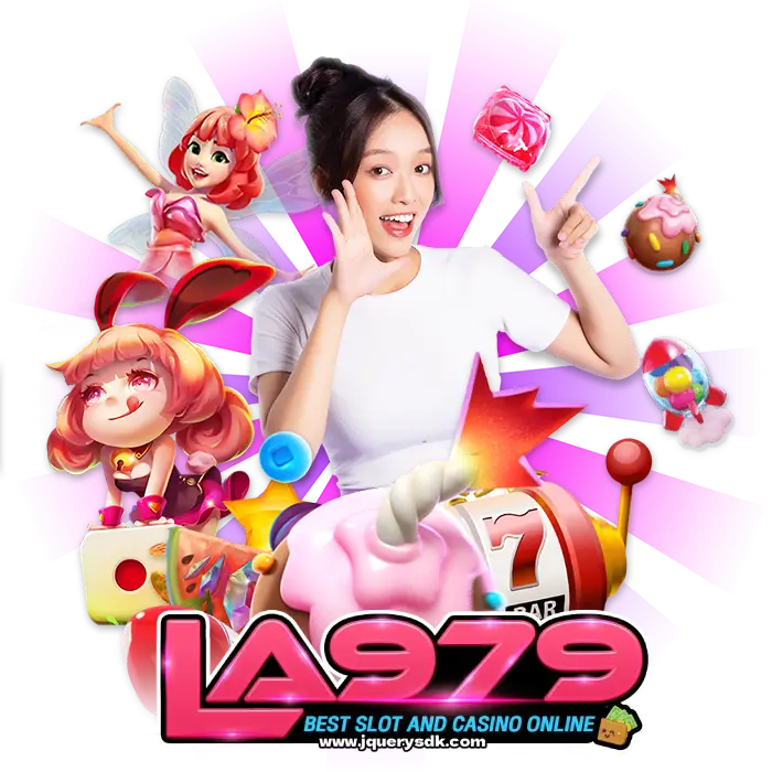 la979 สล็อต
