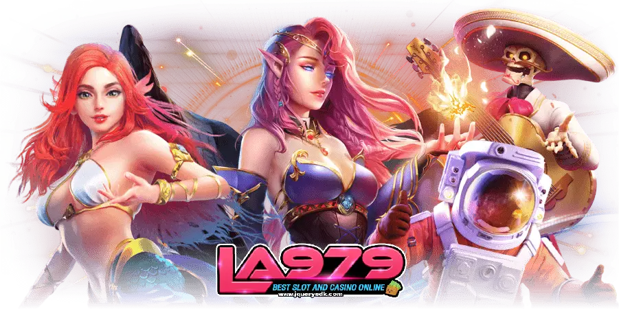 la979 slot
